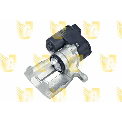 Bremssattel Unigom 651904 f&uuml;r Volvo Hinterachse Rechts