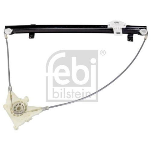 Fensterheber Febi Bilstein 176281 für Daf Vorne Links