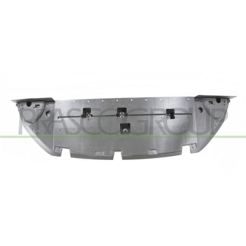 Cover Front Apron Prasco PG5041940 for Peugeot