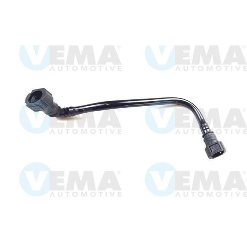 Kraftstoffleitung Vema 470143 f&uuml;r Opel Chevrolet