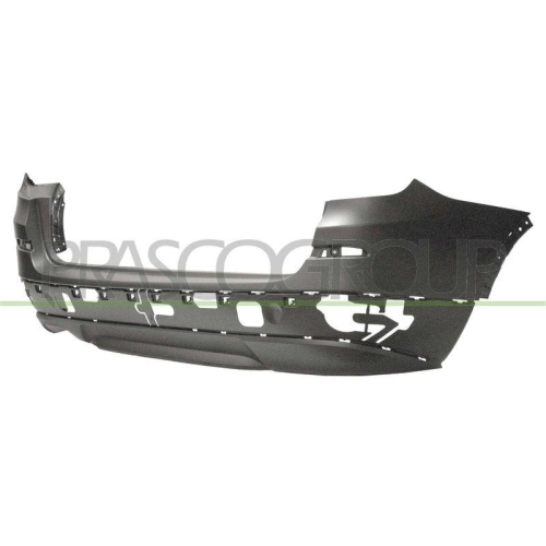 Sto&szlig;f&auml;nger Prasco BM8041051 f&uuml;r Bmw Hinten