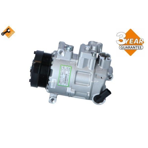 Kompressor Klimaanlage Nrf 32817 Easy Fit f&uuml;r Mercedes Benz Mercedes Benz VW
