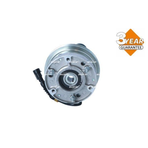 Kupplung K&uuml;hlerl&uuml;fter Nrf 49700 f&uuml;r Iveco