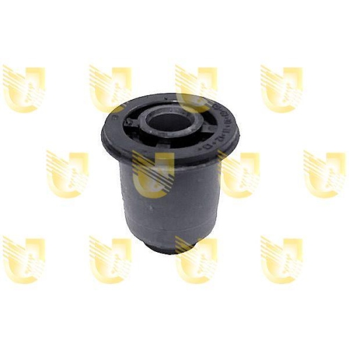 Lagerung Lenker Unigom 391255 f&uuml;r Renault Vorderachse Links Vorderachse Rechts