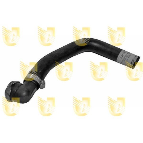 Kühlerschlauch Unigom S2500 für Fiat Links Oben