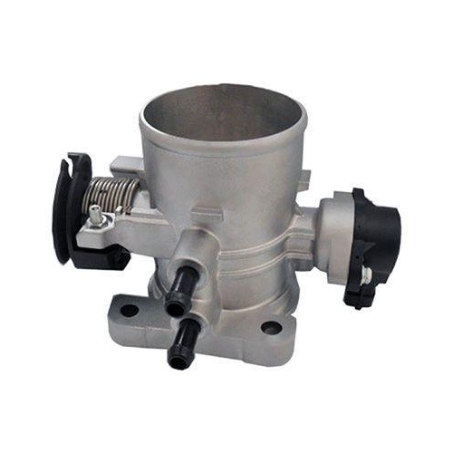 Drosselklappenstutzen Sidat 88.313 f&uuml;r Hyundai Kia Hitachi