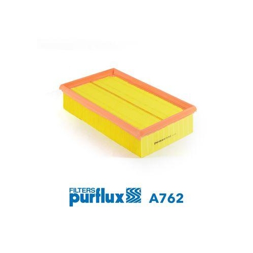 Luftfilter Purflux A762 f&uuml;r Bmw Ford Peugeot Rover/austin AC General Motors