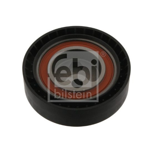 Spannrolle Keilrippenriemen Febi Bilstein 01966 f&uuml;r Bmw Land Rover