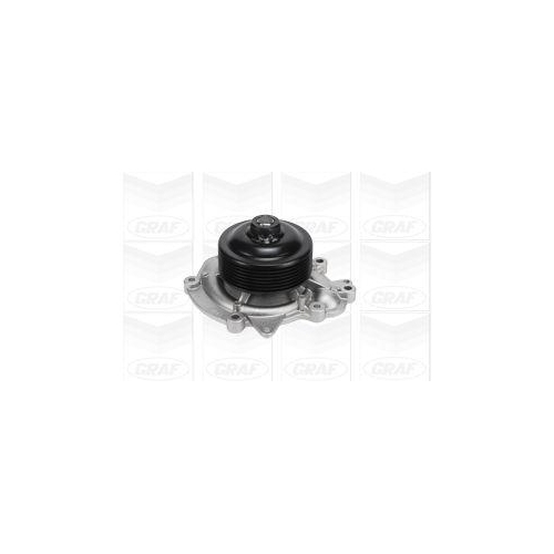 Wasserpumpe Motork&uuml;hlung Graf PA992 f&uuml;r Chrysler Mercedes Benz Mercedes Benz