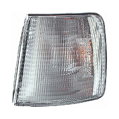 Blinkleuchte Hella 9EL 133 720-011 für Volvo VW Rechts