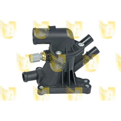 K&uuml;hlmittelflansch Unigom 341430 f&uuml;r Ford
