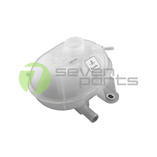 Verschlussdeckel K&uuml;hlmittelbeh&auml;lter 7 Seven Parts SV23300016 f&uuml;r Alfa Romeo Fiat