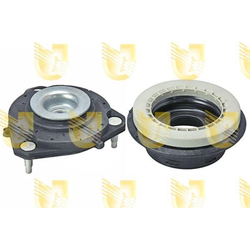Reparatursatz Federbeinst&uuml;tzlager Unigom 392460C f&uuml;r Ford Vorderachse Links