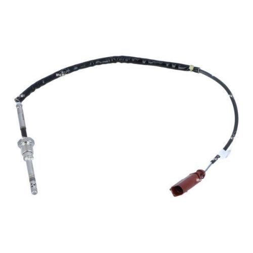 Sensor Abgastemperatur Nrf 707125 Easy Fit f&uuml;r Audi Vor Ru&szlig;partikelfilter