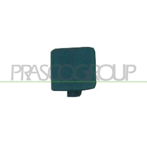 Klappe Abschlepphaken Prasco BM0461236 f&uuml;r Bmw Vorne