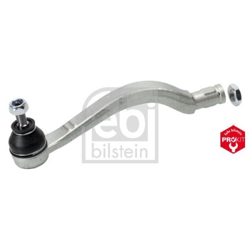 Spurstangenkopf Febi Bilstein 29623 Prokit f&uuml;r Nissan Renault Dacia