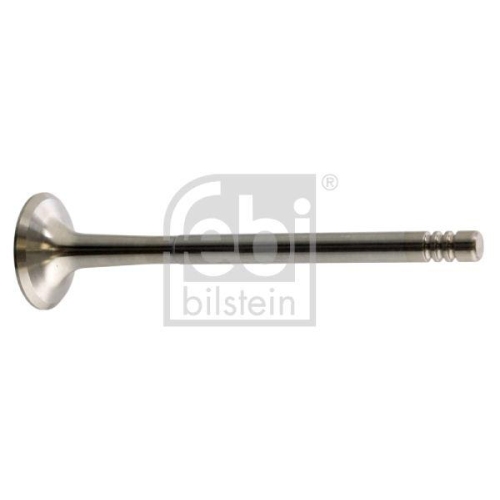 Auslassventil Febi Bilstein 22061 f&uuml;r Alfa Romeo Fiat Lancia