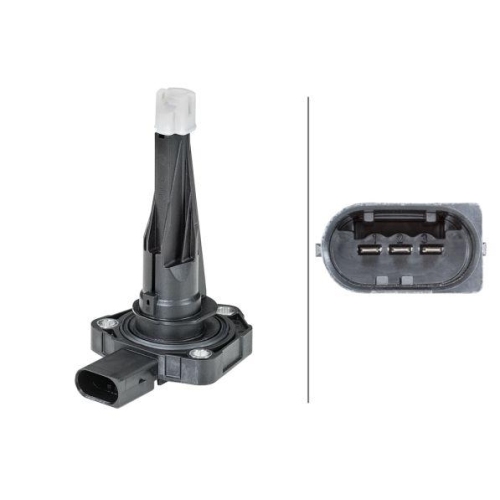 Sensor Motorölstand Hella 6PR 010 497-721 für Bmw Mini