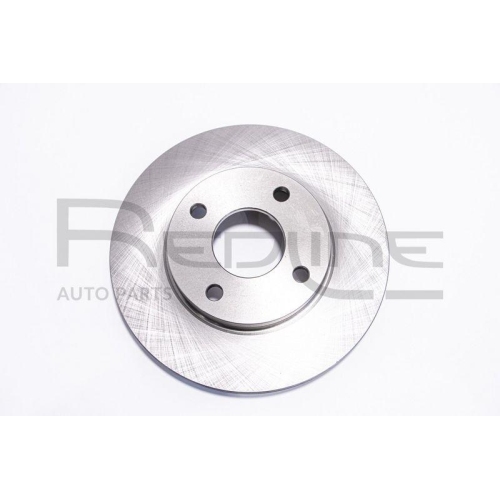 Brake Disc Red-line 26MZ007 for Ford Mazda Mitsubishi