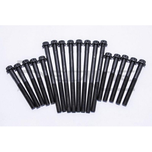 Cylinder Head Bolt Set Red-line 00TO009 for Lexus