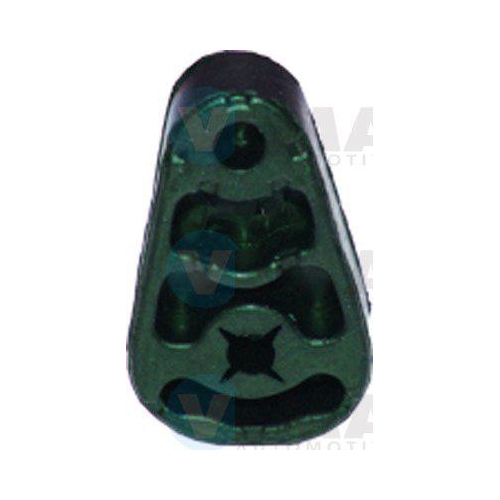 Halter Abgasanlage Vema 350173 für Bmw