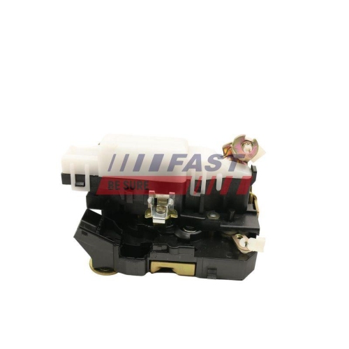 T&uuml;rschloss Fast FT95113 f&uuml;r Renault Vorne Links