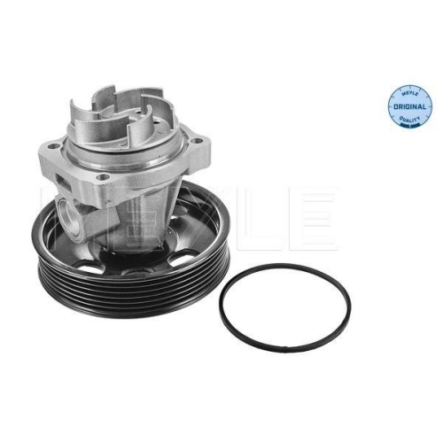 Wasserpumpe Motork&uuml;hlung Meyle 6132200002 Meyle-original: True To Oe. f&uuml;r Fiat