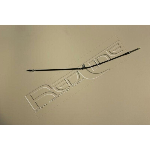 Seilzug Feststellbremse Red-line 49NI068 für Nissan Rechts