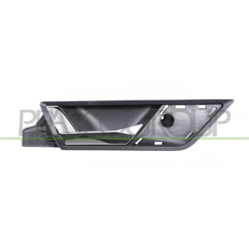 T&uuml;rgriff Innenausstattung Prasco SK3288506 f&uuml;r Skoda Hinten Links Innen