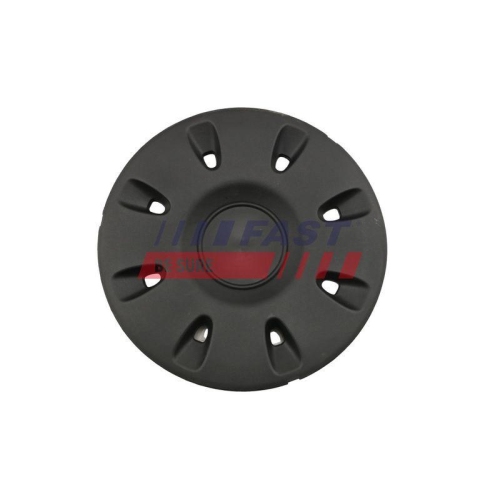 Zierblende R&auml;der Fast FT92007 f&uuml;r Mercedes Benz Mercedes Benz