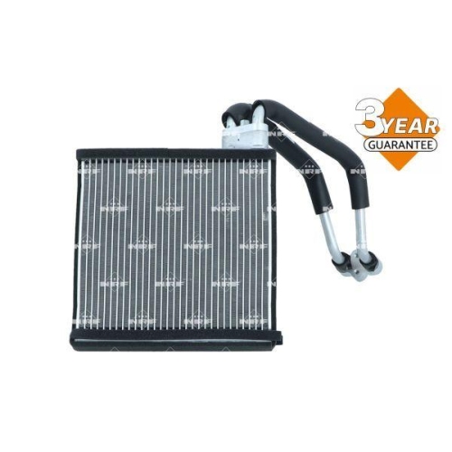 Verdampfer Klimaanlage Nrf 36242 f&uuml;r Byd