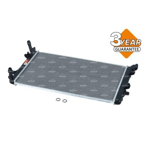 K&uuml;hler Motork&uuml;hlung Nrf 50148 f&uuml;r VW
