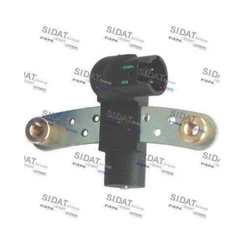 Impulsgeber Kurbelwelle Sidat 83.183 für Renault