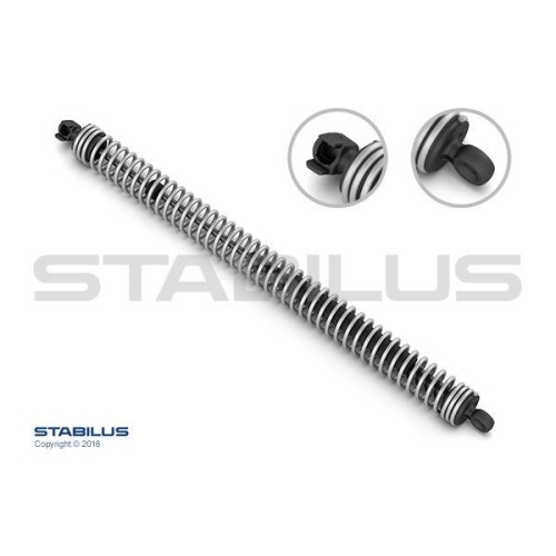 Gasfeder Koffer /laderaum Stabilus 773666 // Federbein f&uuml;r Bmw Alpina