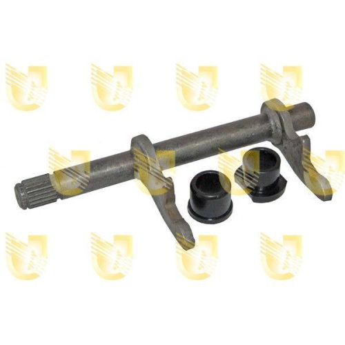 Ausrückgabel Kupplung Unigom 161224 für Alfa Romeo Fiat Lancia