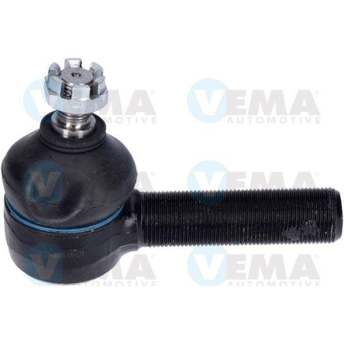 Spurstangenkopf Vema 26313 f&uuml;r Nissan Vorderachse Links