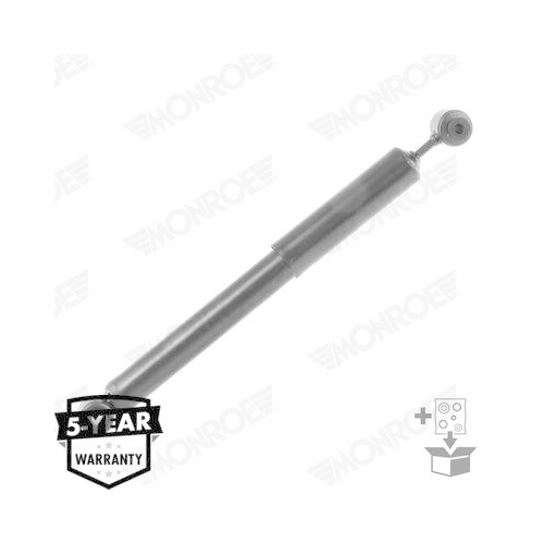 Sto&szlig;d&auml;mpfer Monroe 376136SP f&uuml;r Peugeot Hinterachse