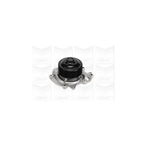 Wasserpumpe Motork&uuml;hlung Graf PA993 f&uuml;r Mercedes Benz Mercedes Benz