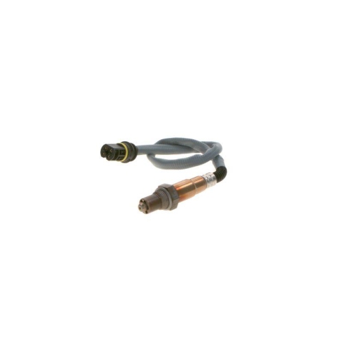 Lambdasonde Bosch 0258006167 f&uuml;r Chrysler Mercedes Benz Mercedes Benz Steyr