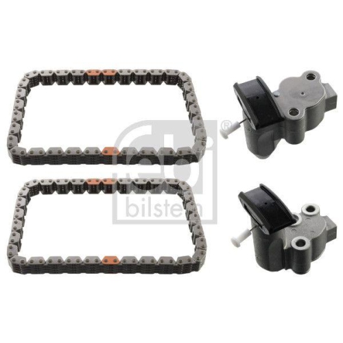 Steuerkettensatz Febi Bilstein 106629 Basic Short Kit für Nissan