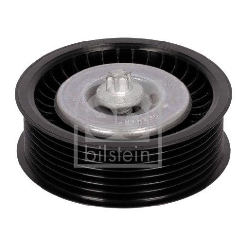 Umlenk /f&uuml;hrungsrolle Keilrippenriemen Febi Bilstein 100171 f&uuml;r Mercedes Benz