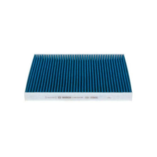 Filter Innenraumluft Bosch 0986628565 Filter+pro für Audi Porsche VW Bentley