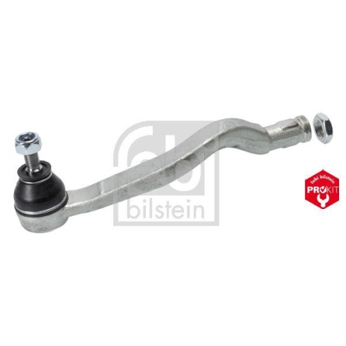 Spurstangenkopf Febi Bilstein 29624 Prokit f&uuml;r Nissan Renault Dacia