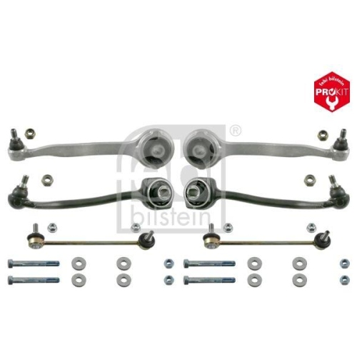 Reparatursatz Querlenker Febi Bilstein 23702 Prokit f&uuml;r Mercedes Benz