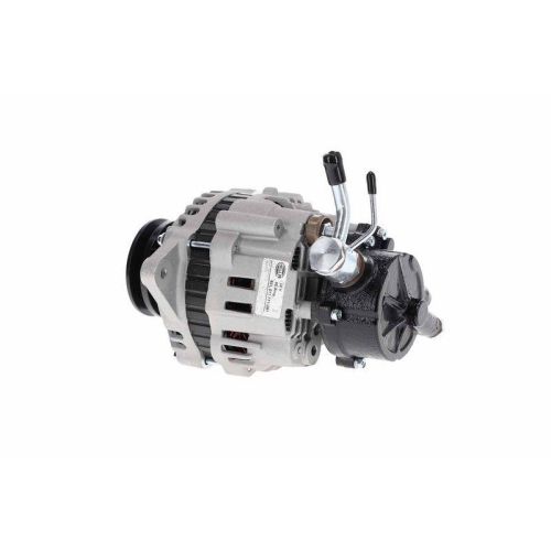 Generator Hella 8EL 011 711-081 f&uuml;r Mitsubishi