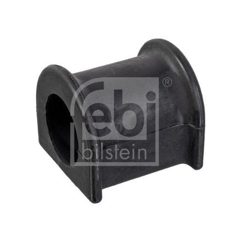 Lagerung Stabilisator Febi Bilstein 42866 f&uuml;r Toyota Vorderachse