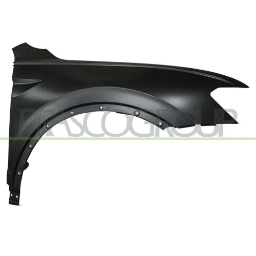 Kotfl&uuml;gel Prasco VG8103003 f&uuml;r VW Vorne Rechts