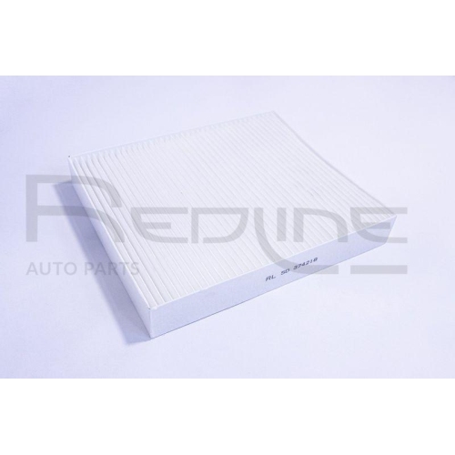 Filter Innenraumluft Red-line 36CV031 für Ford Opel Chevrolet