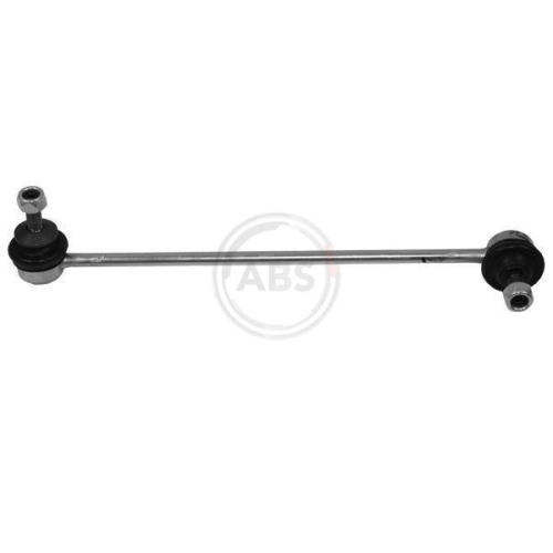Stange/strebe Stabilisator A.b.s. 260343 f&uuml;r Bmw Vorderachse Links Au&szlig;en