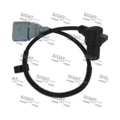 Impulsgeber Kurbelwelle Sidat 83.351 für Audi Porsche Seat Skoda VW Vag